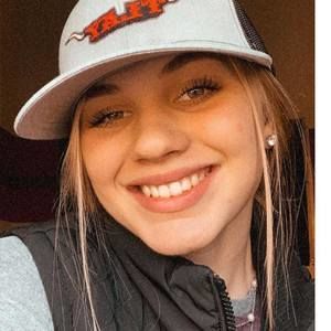 Meet your Posher, Haley